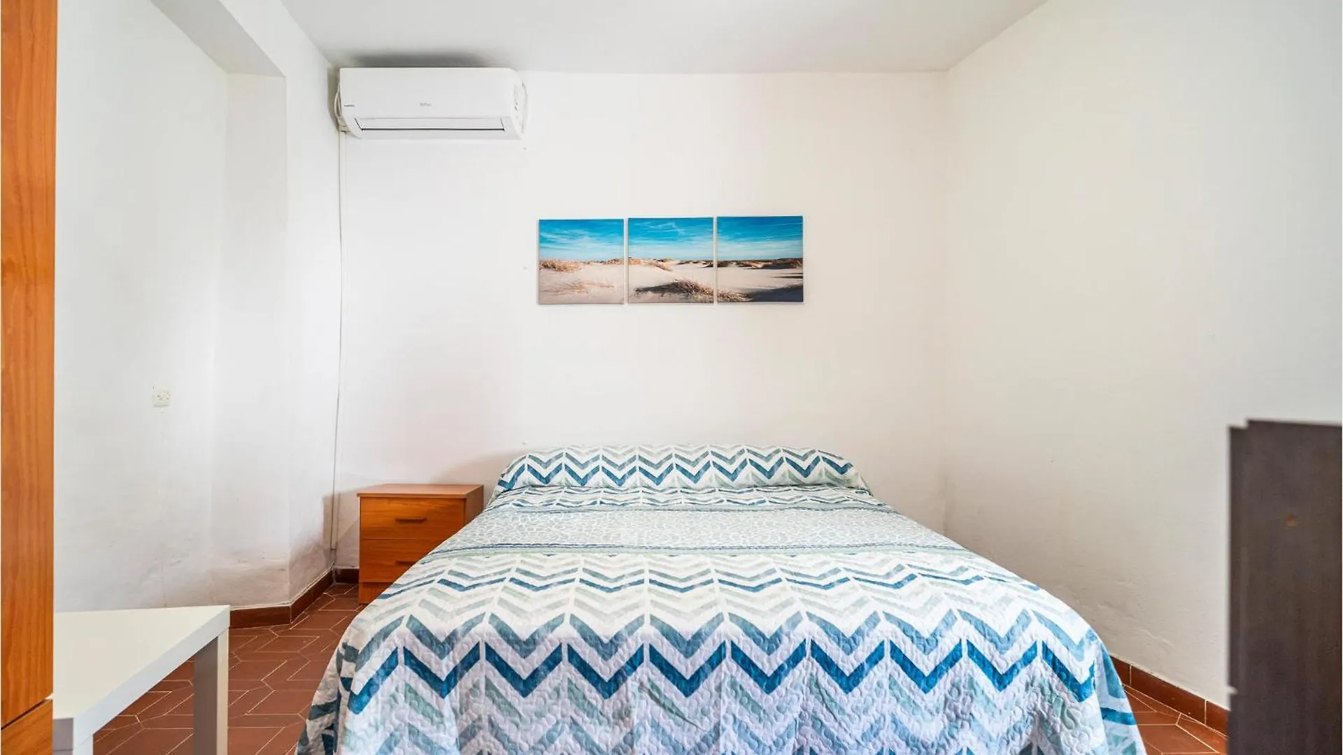 Stunning Apartment In Ubrique With Kitchenette